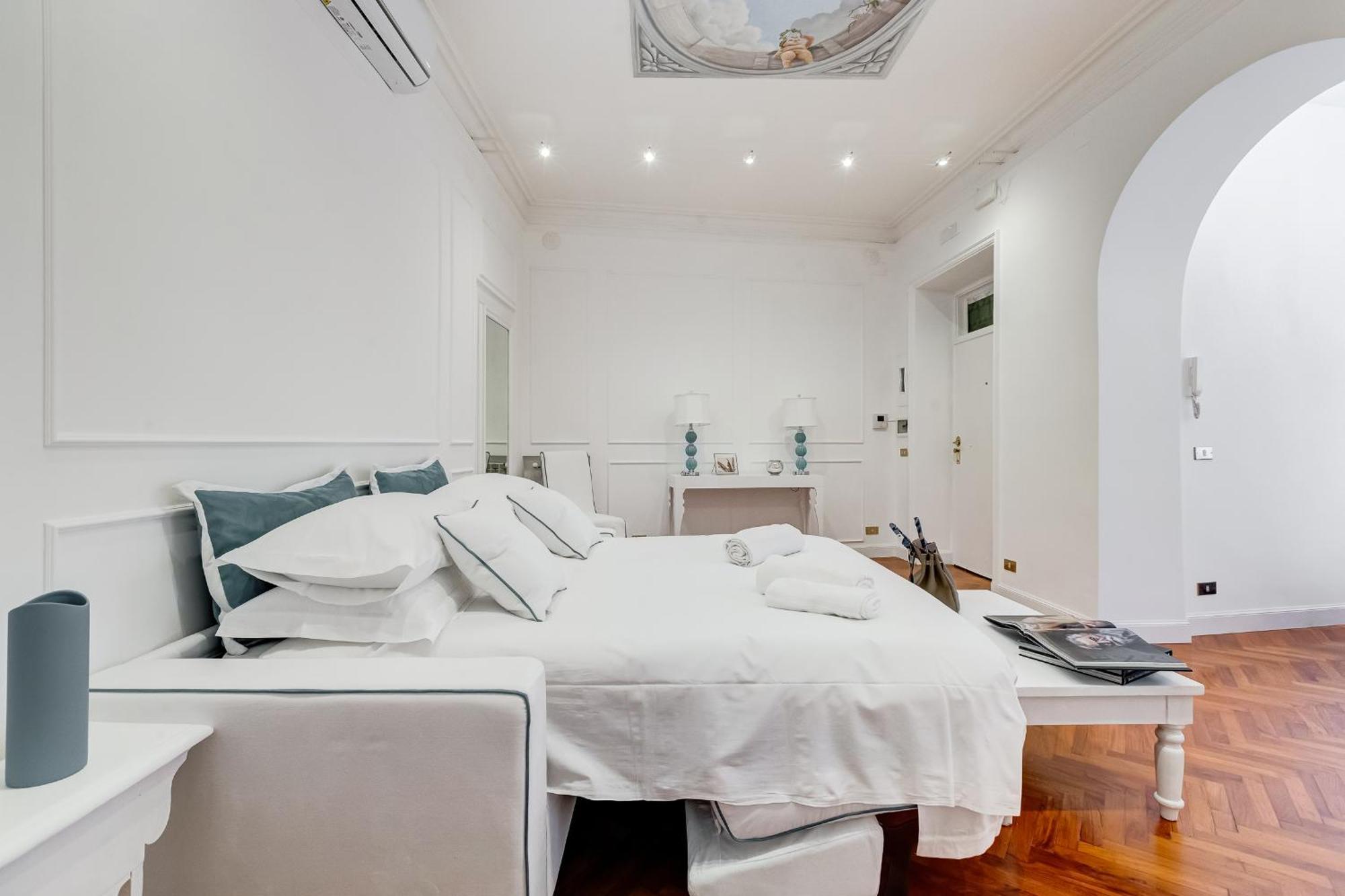 Appartement New Opening Spagna *