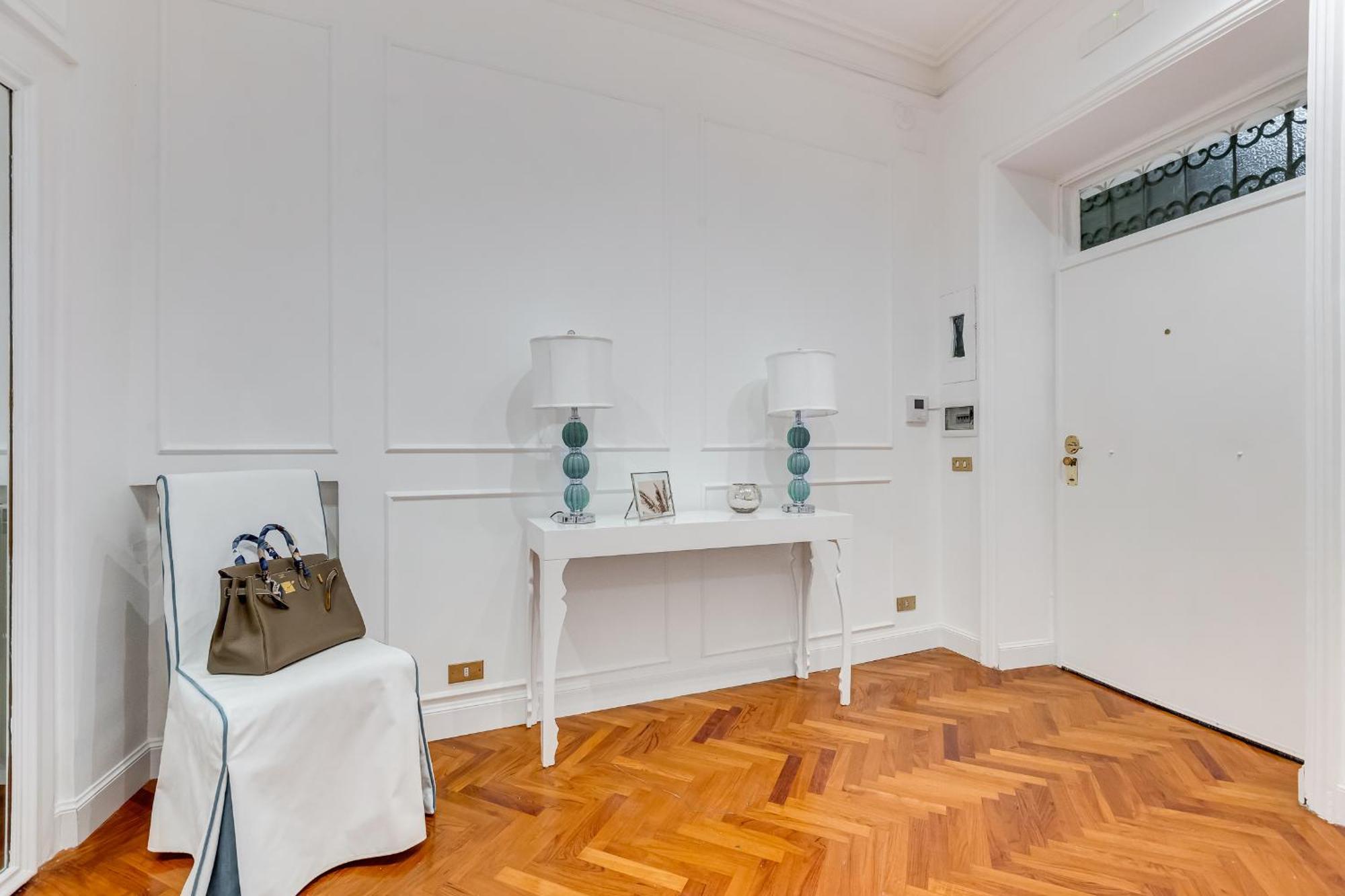New Opening Spagna Appartement Rome