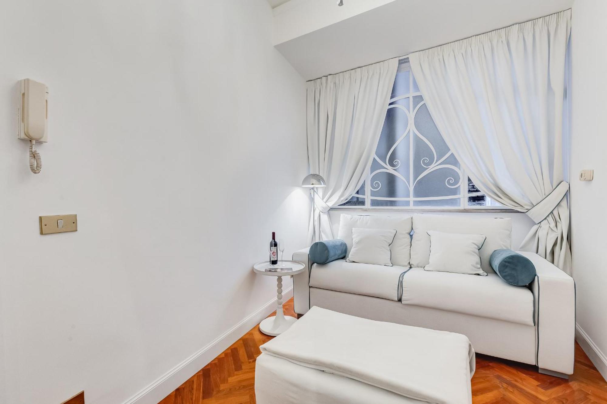 Appartement New Opening Spagna Rome