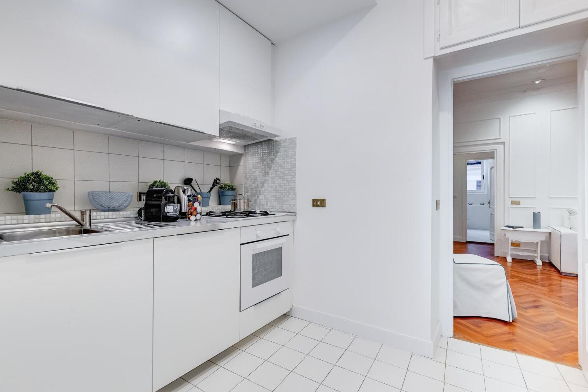 Appartement New Opening Spagna