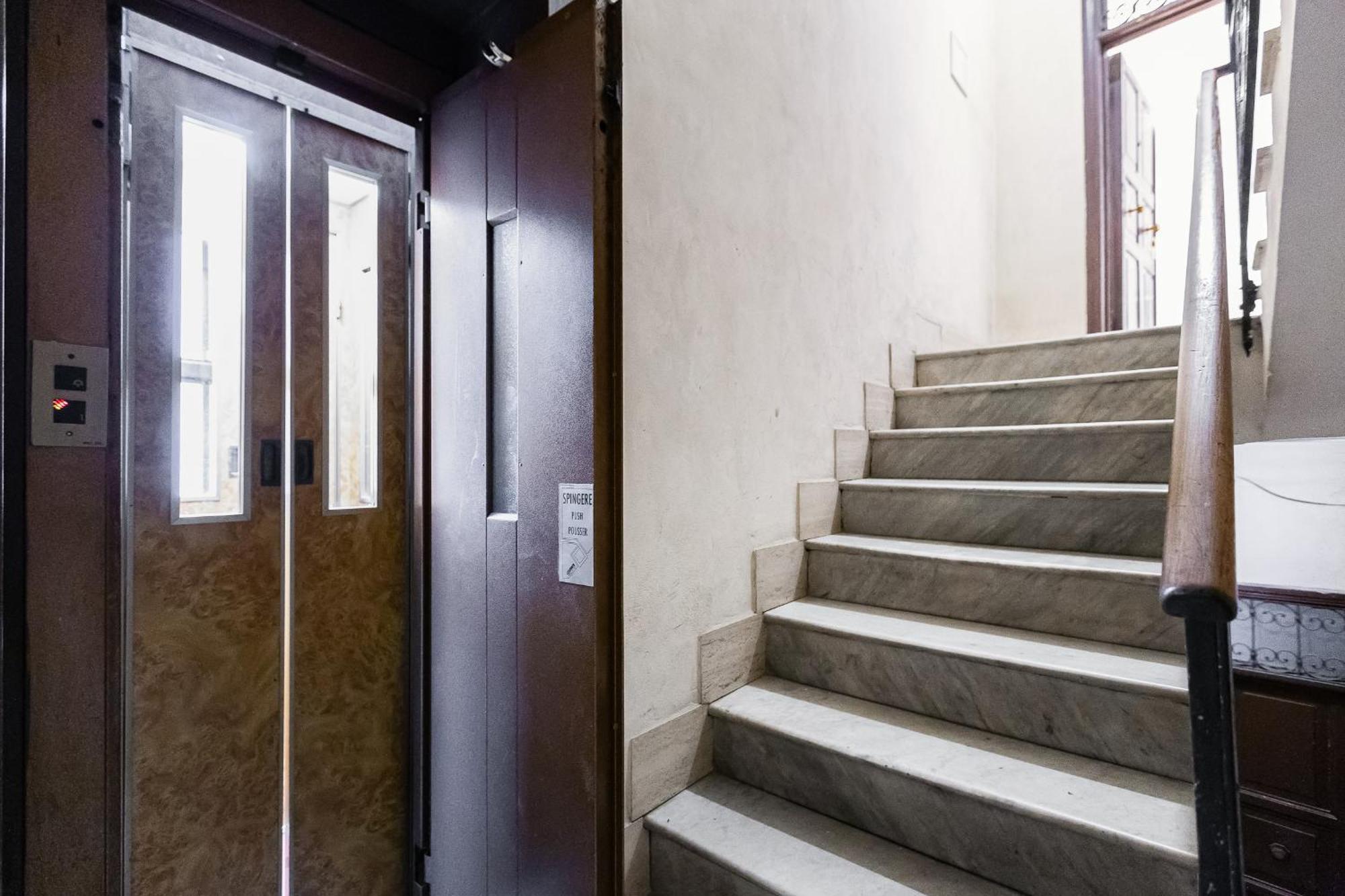 New Opening Spagna Appartement Rome