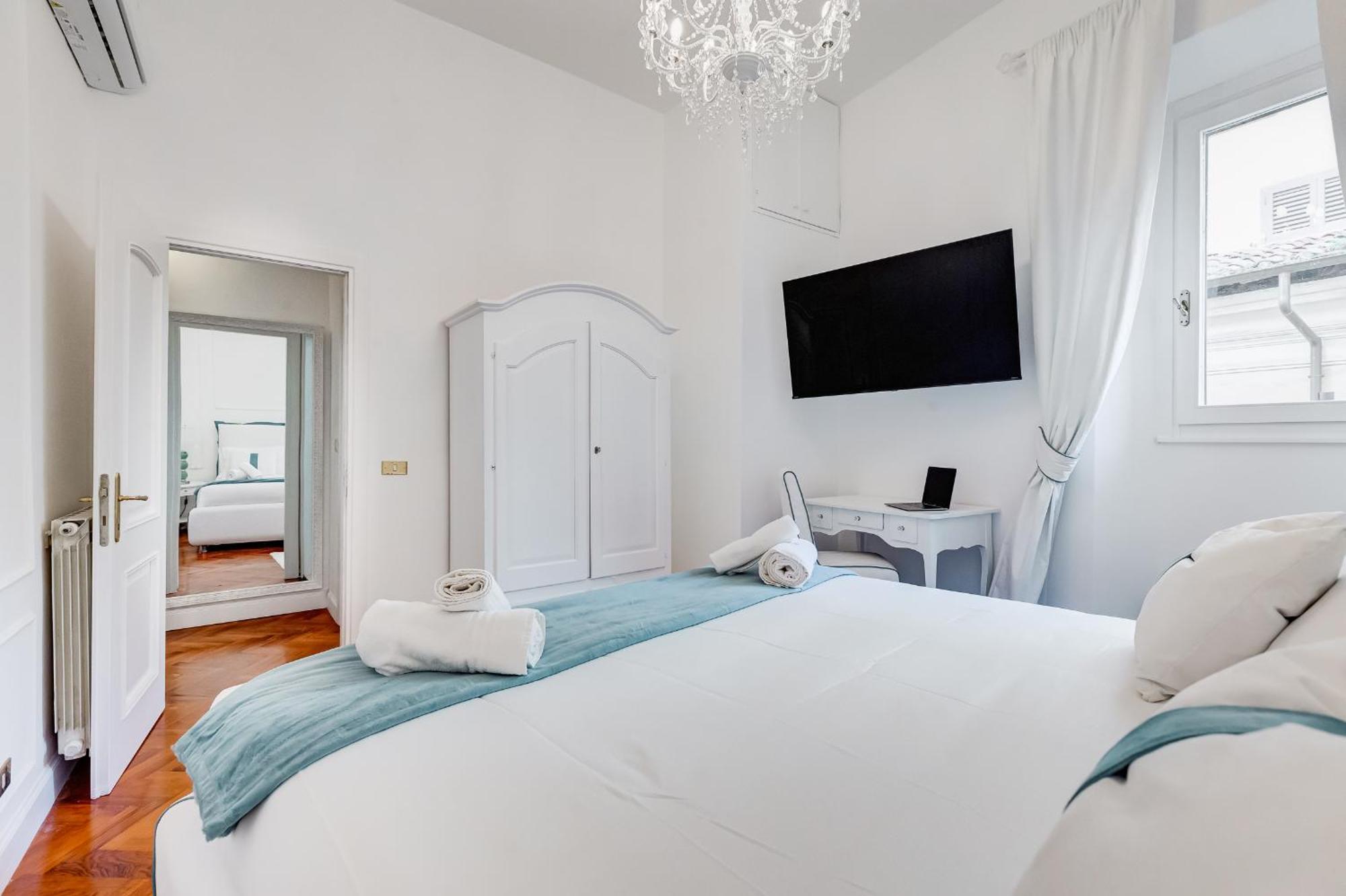 Appartement New Opening Spagna Rome