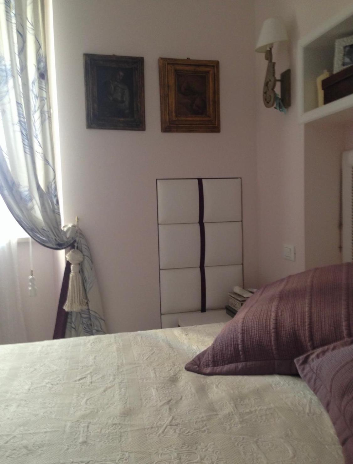 La Casa Di Nina In Via Veneto Apartment