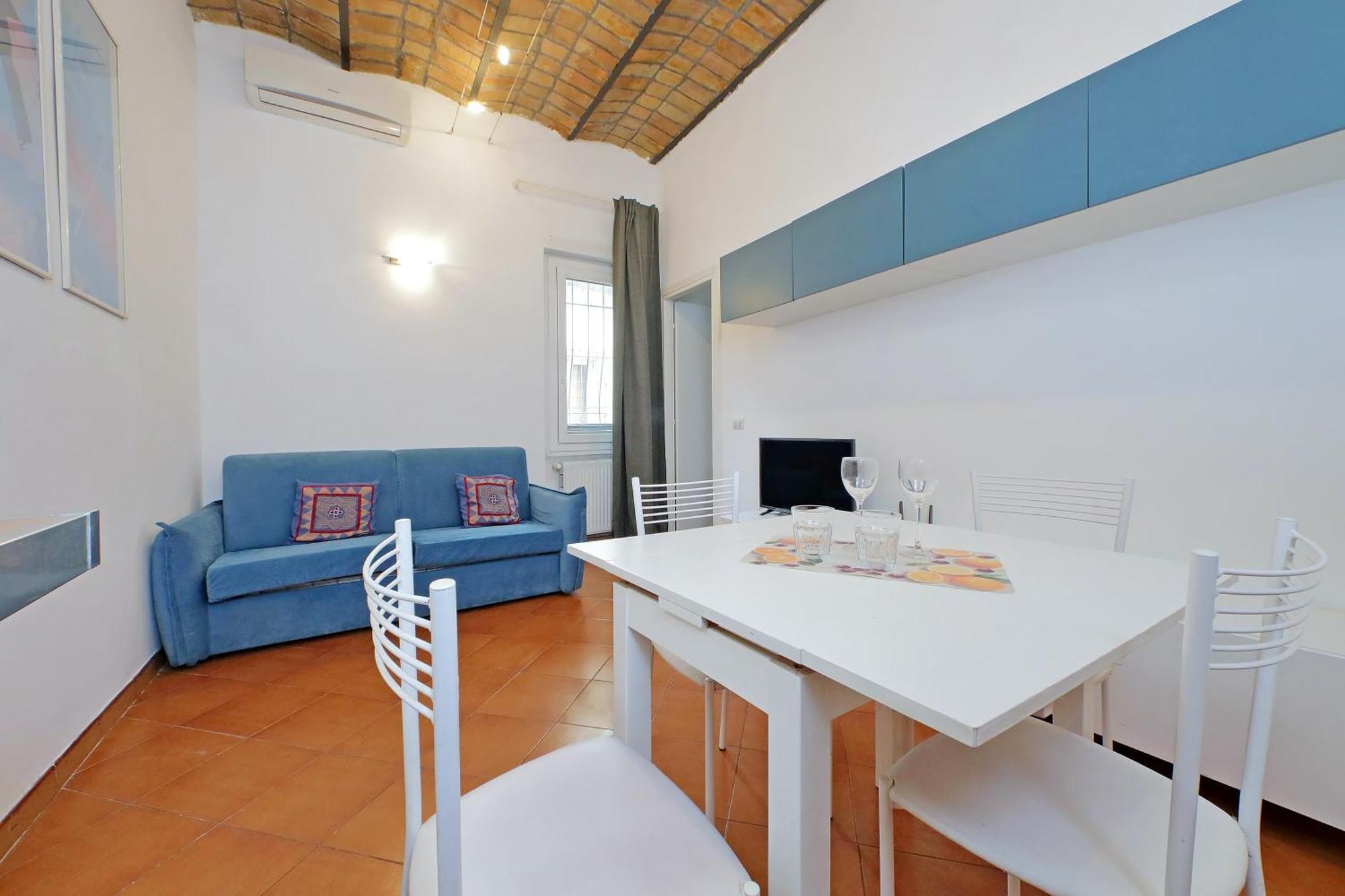 Apartamento Cinque