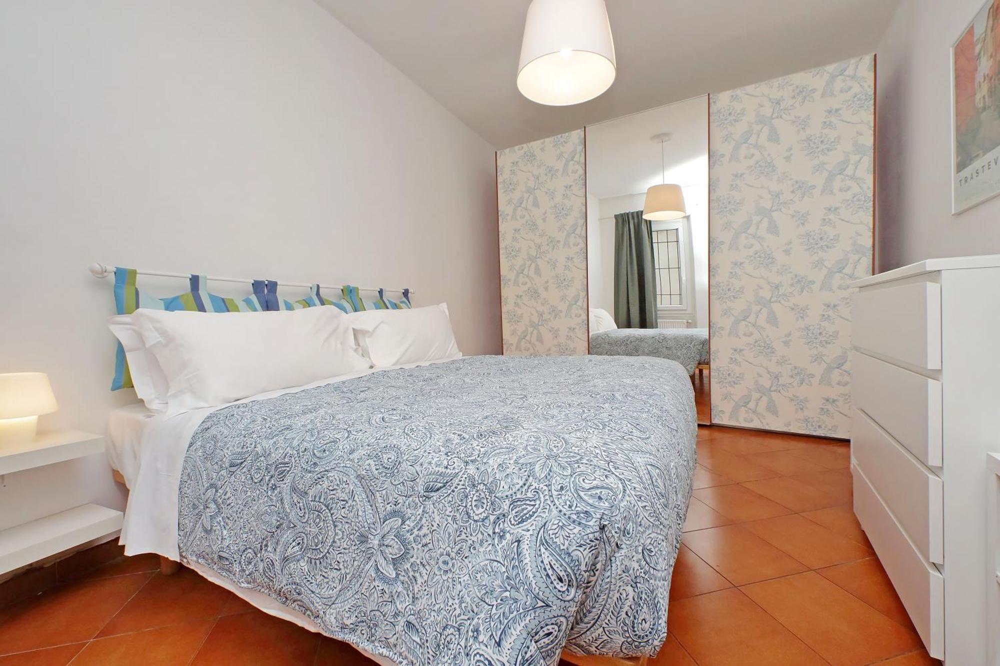 Cinque Apartamento