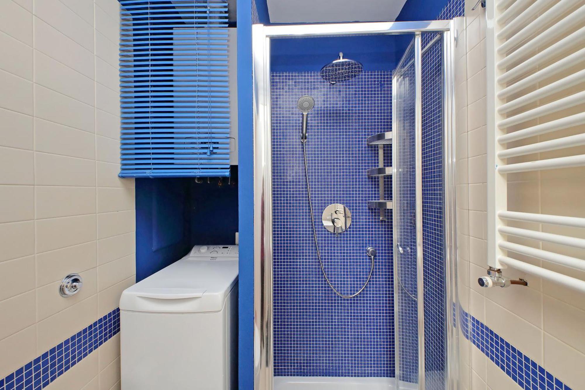 Apartamento Cinque