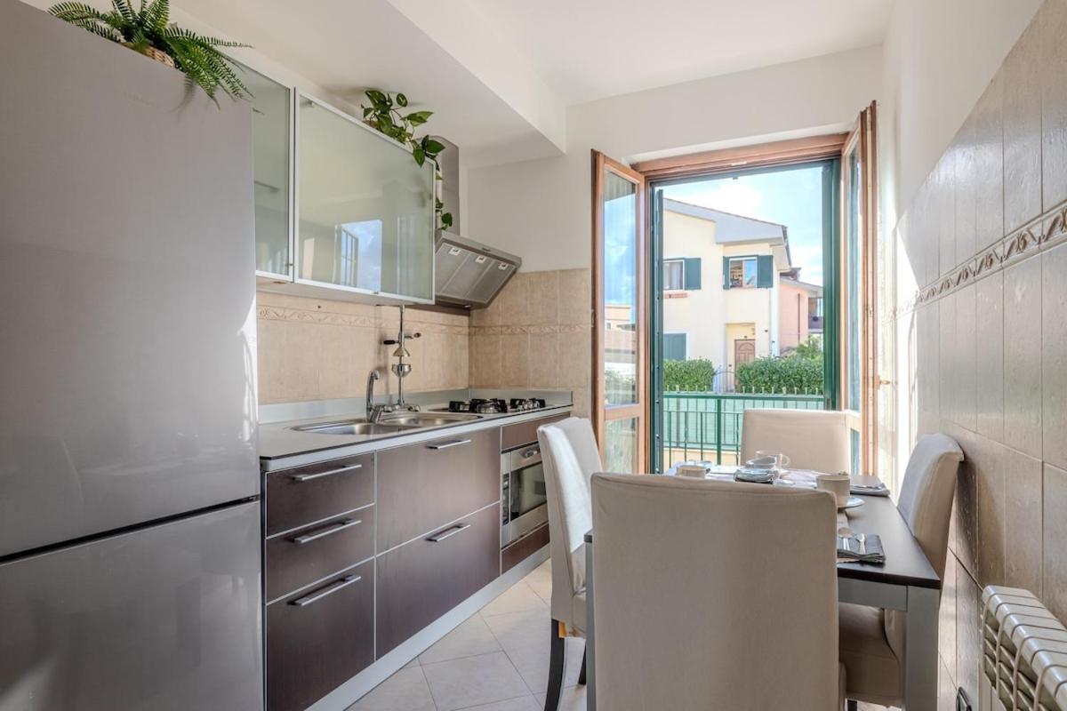 Appartement Astridshouse Rome