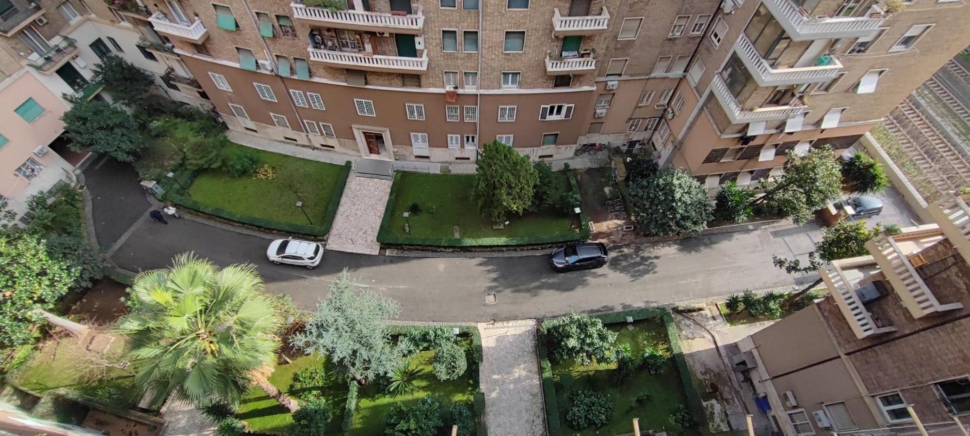 Casappia Apartment *