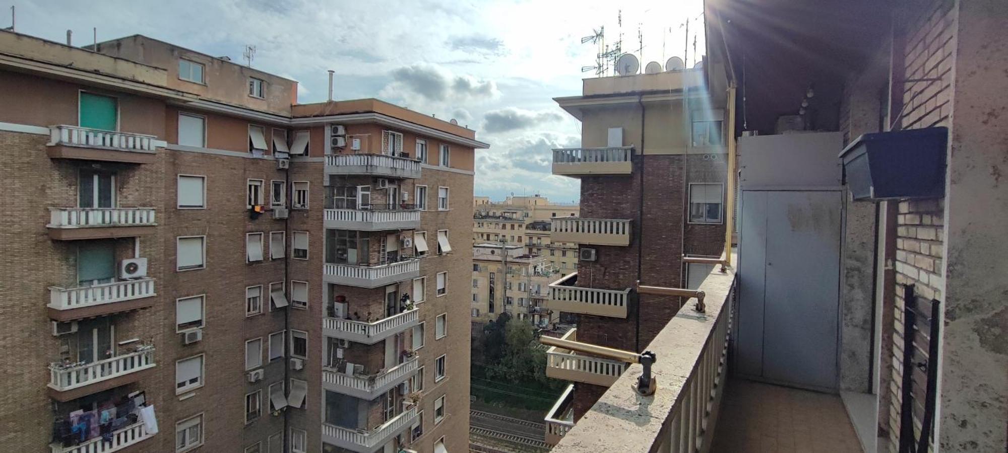 Casappia * Rome