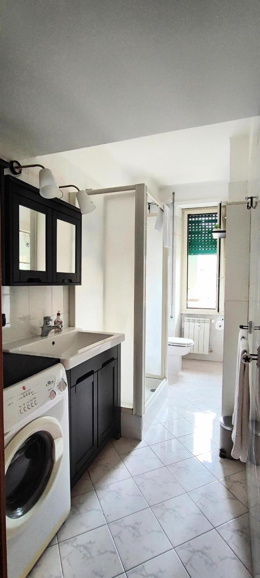 Casappia Apartment Rome