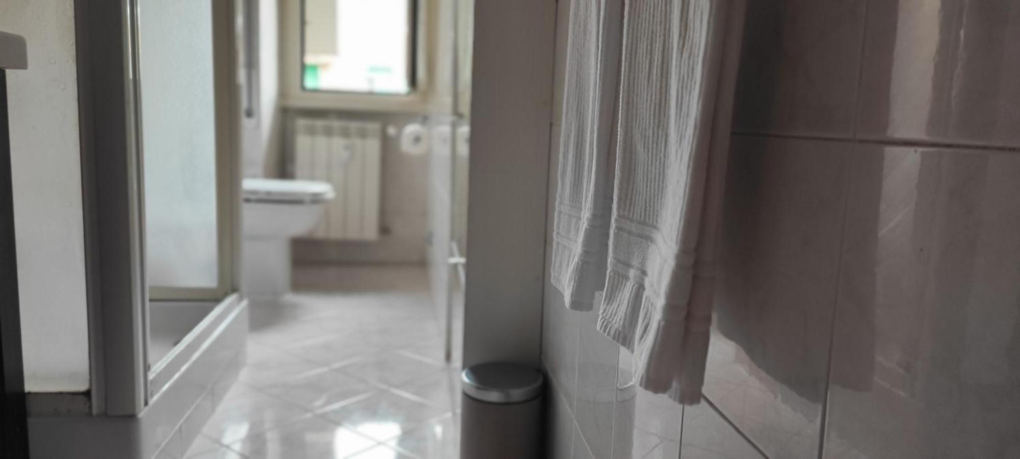Apartment Casappia Rome