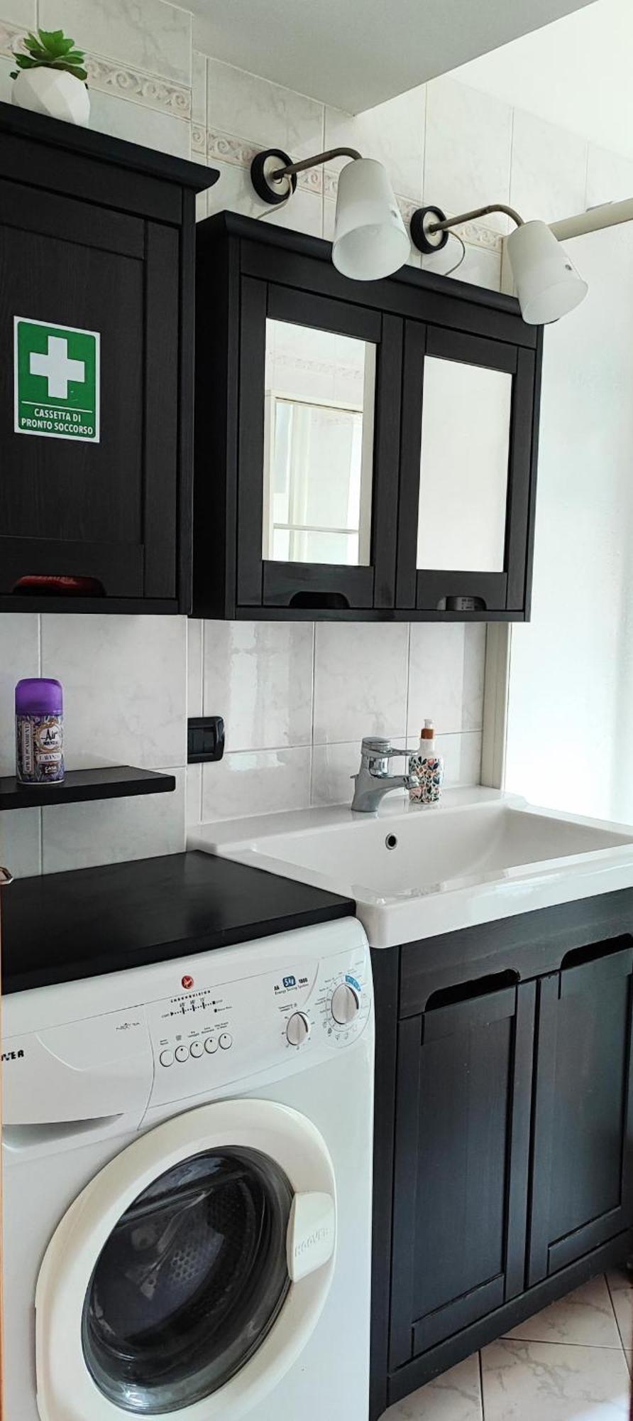 Casappia Apartment *