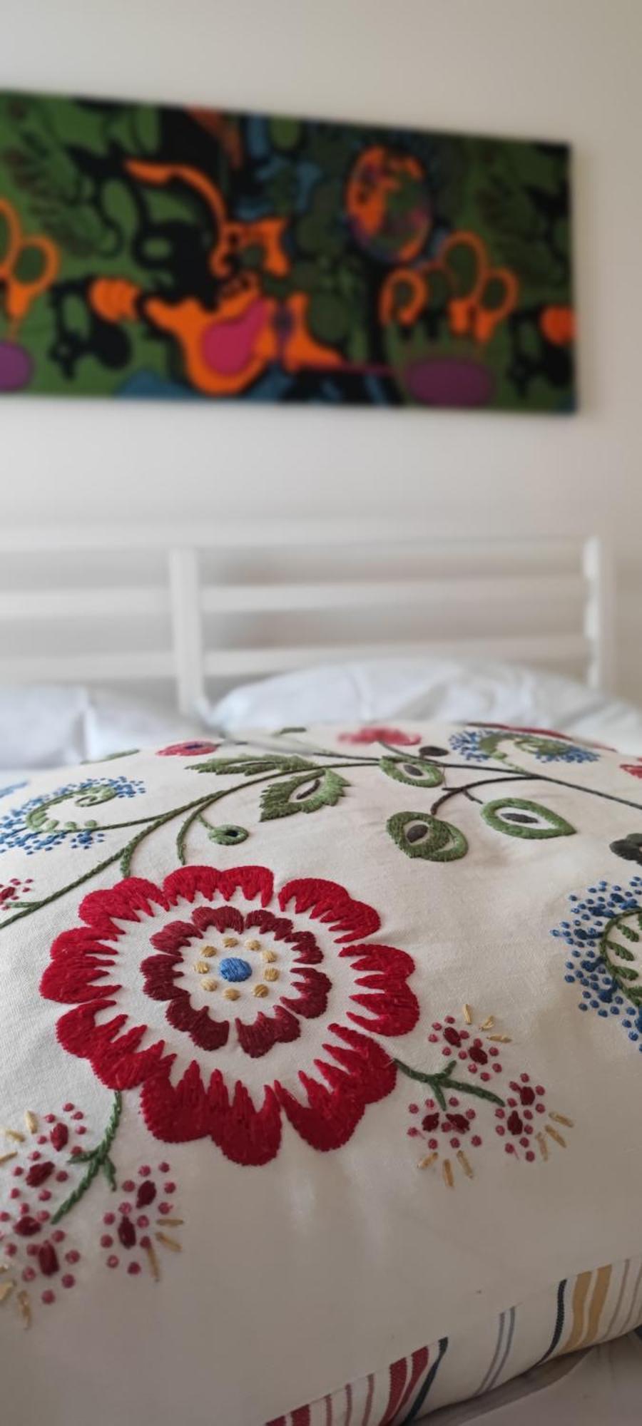 Apartment Casappia