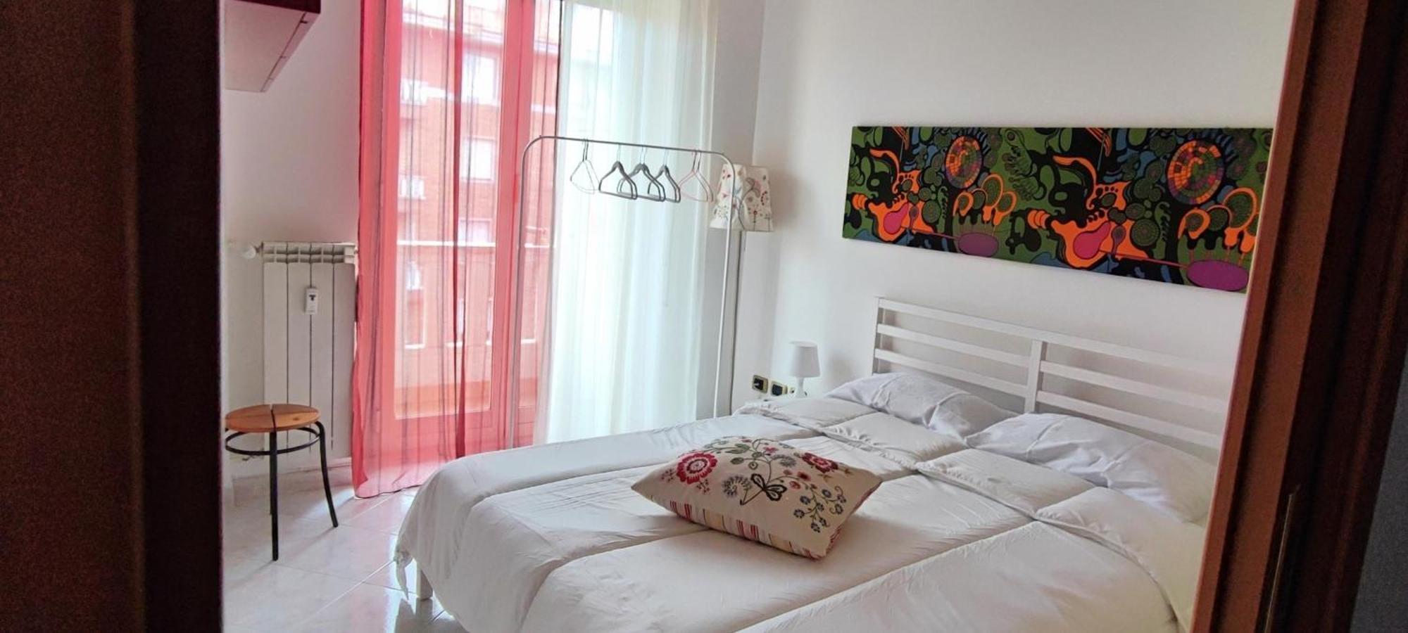 Apartment Casappia Rome