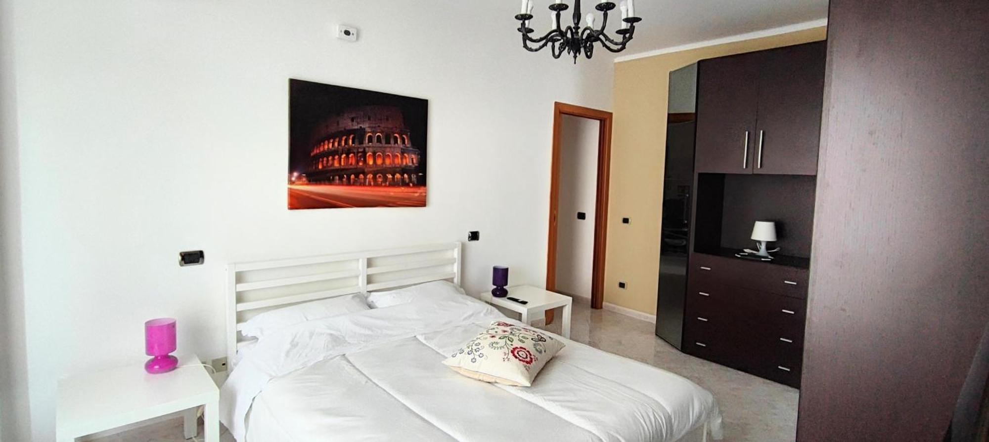 Apartment Casappia