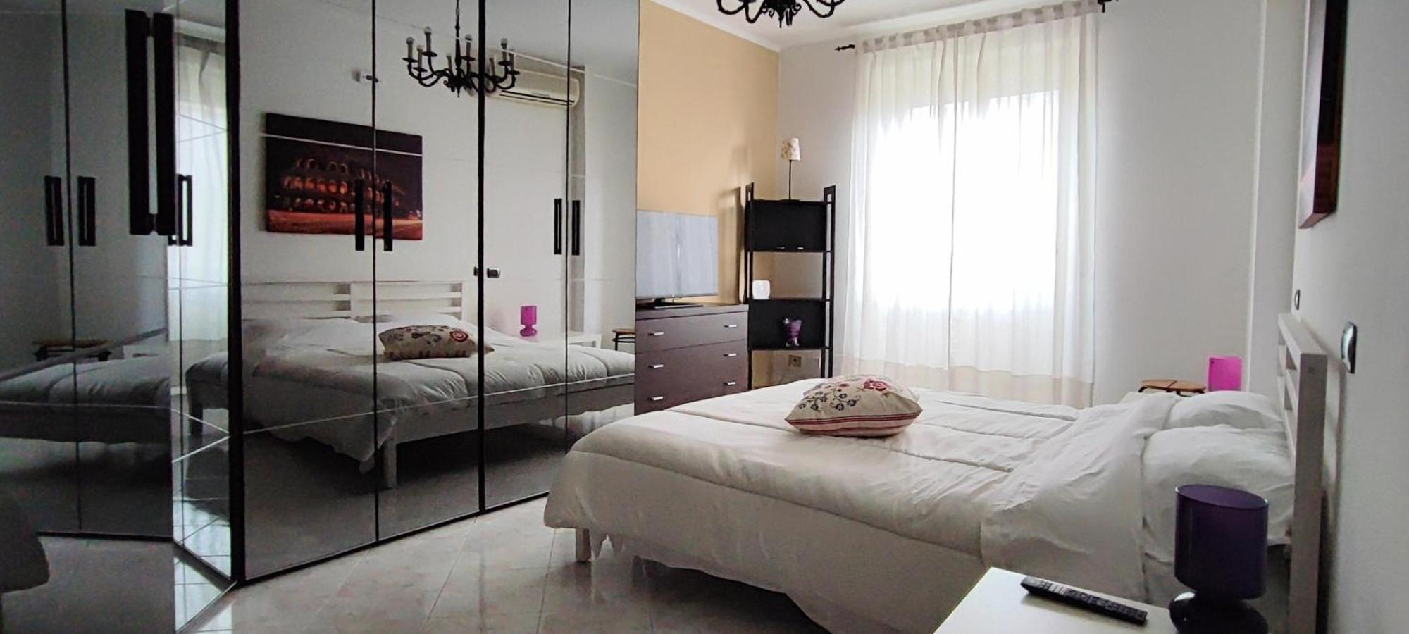 Casappia Apartment *