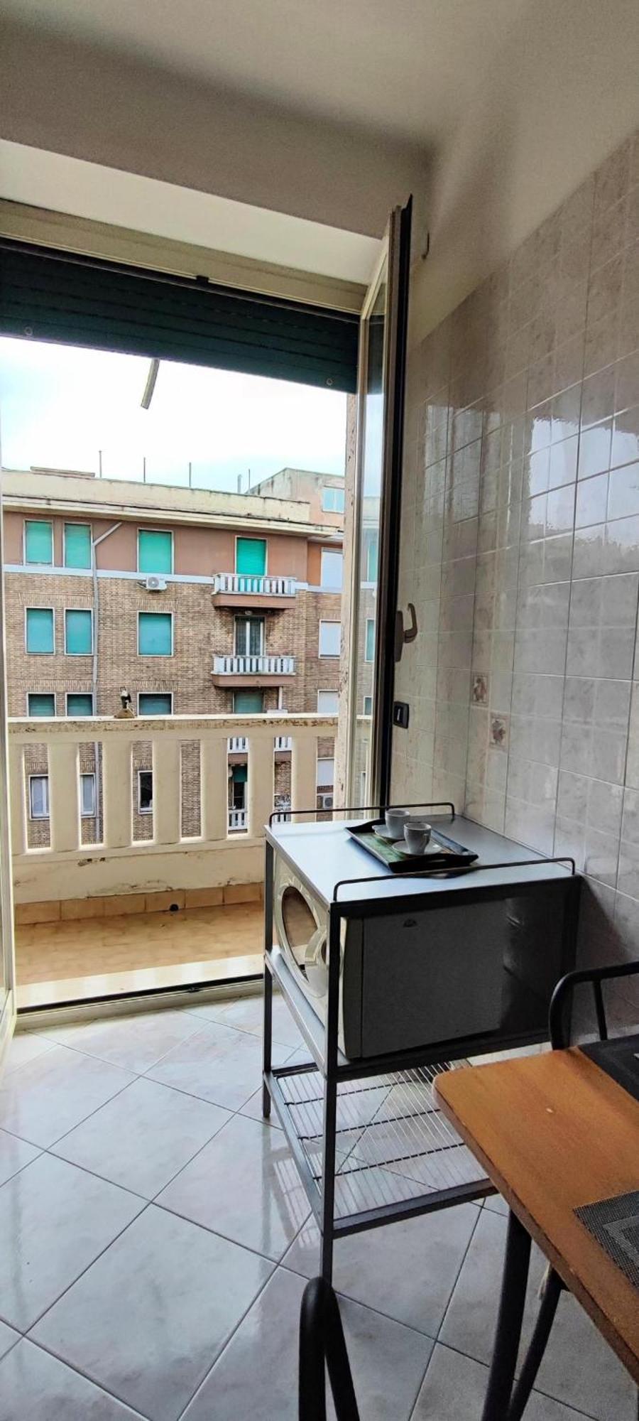 Casappia Apartment Rome