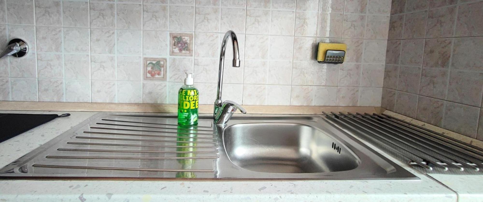 Casappia Apartment Rome