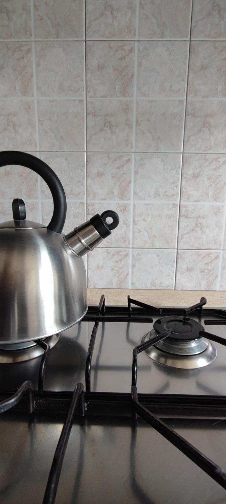 Apartment Casappia Rome