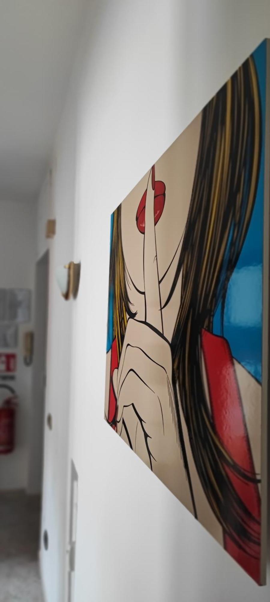 Casappia Apartment
