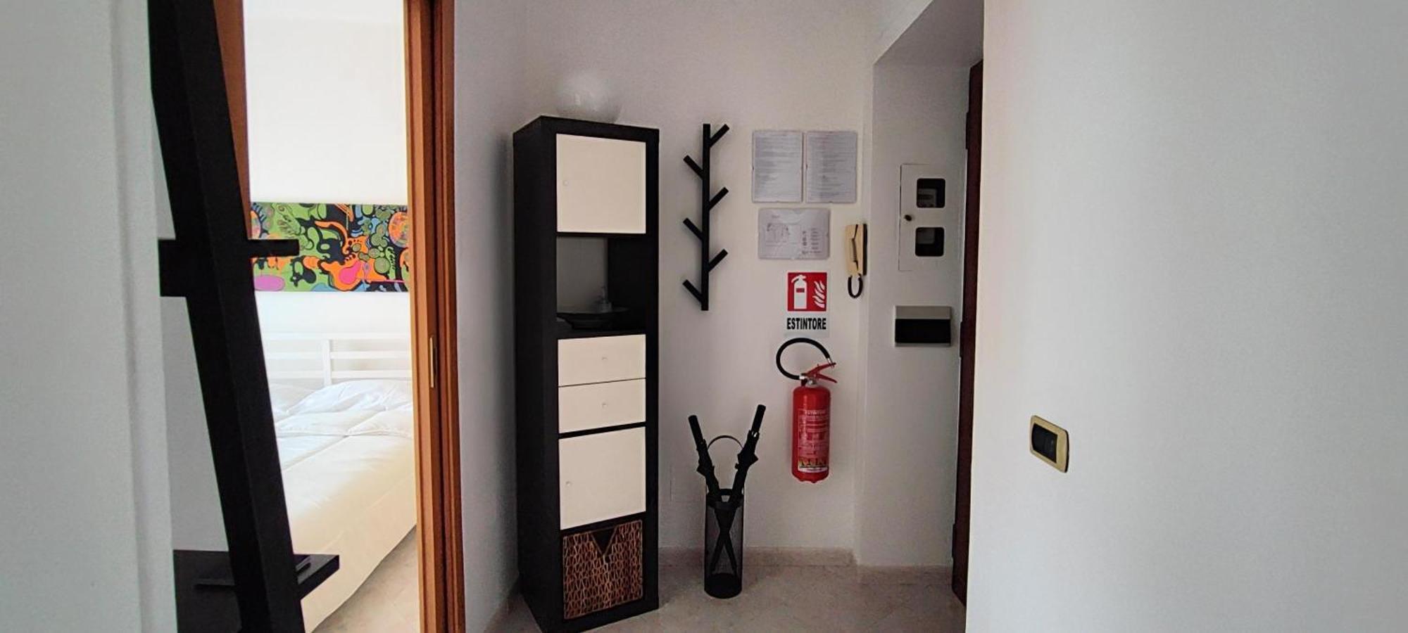 Casappia Apartment *