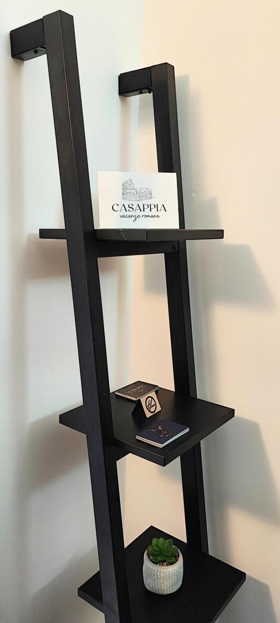 Casappia *