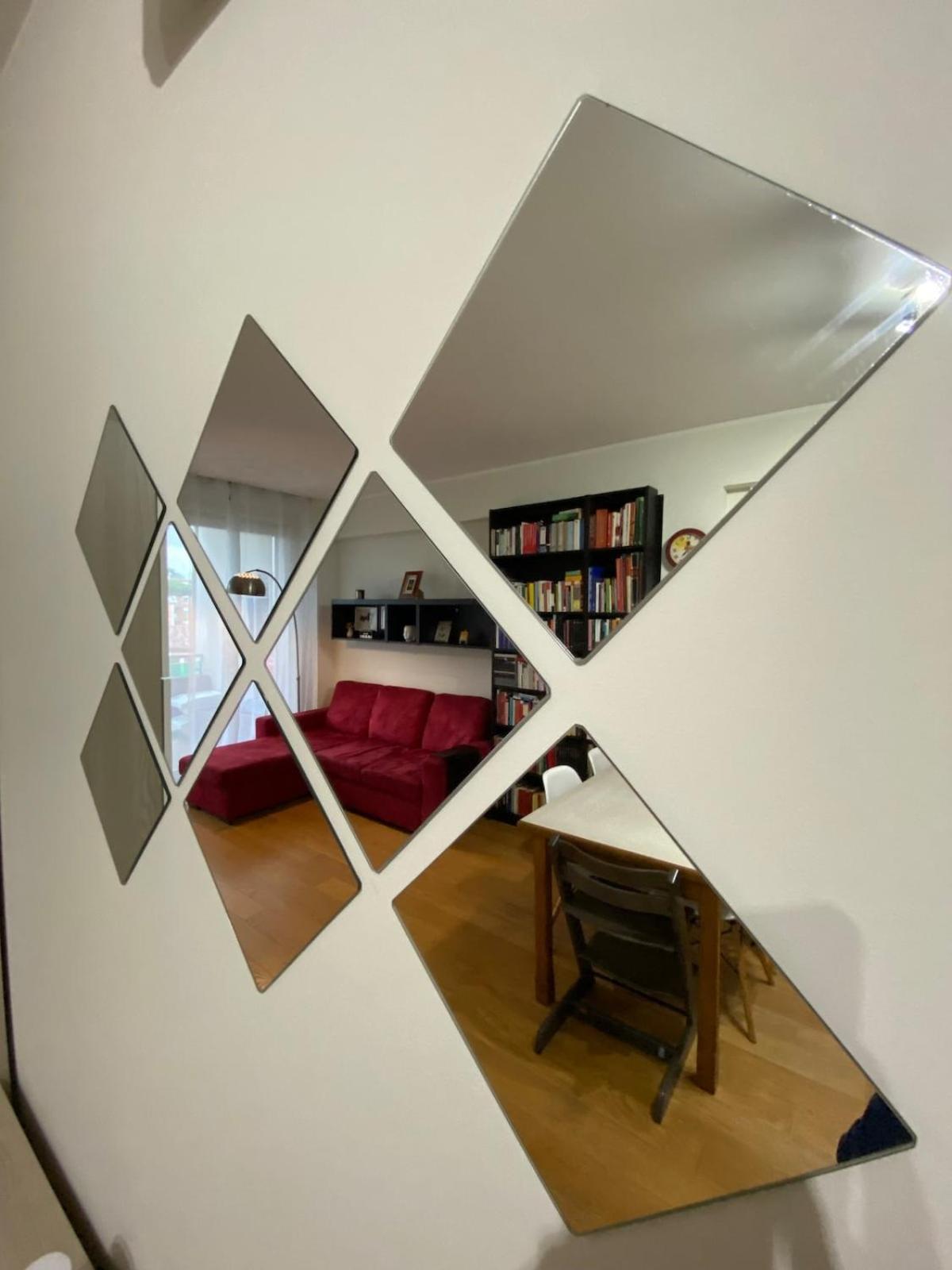 Apartamento Park