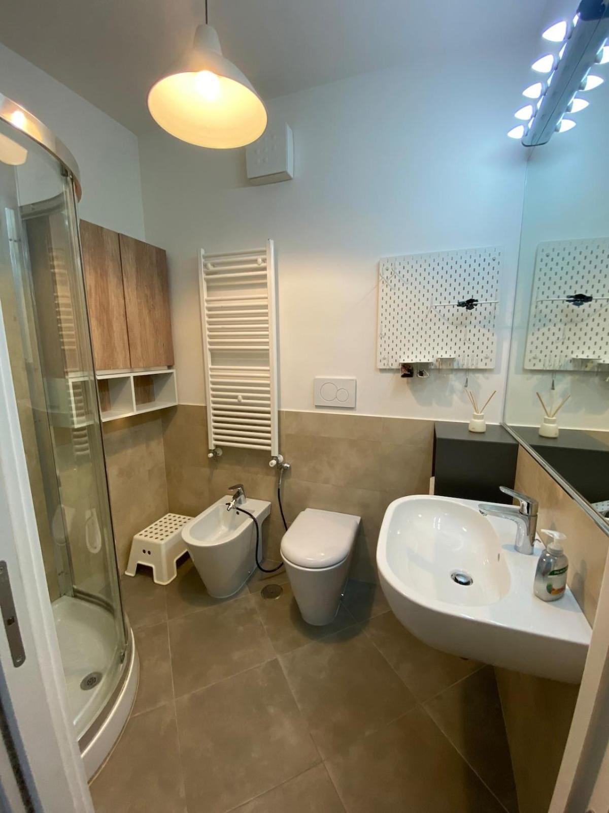 Park Apartamento
