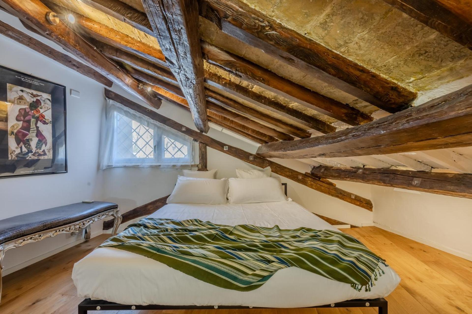 Dimora Capo Di Ferro Apartment