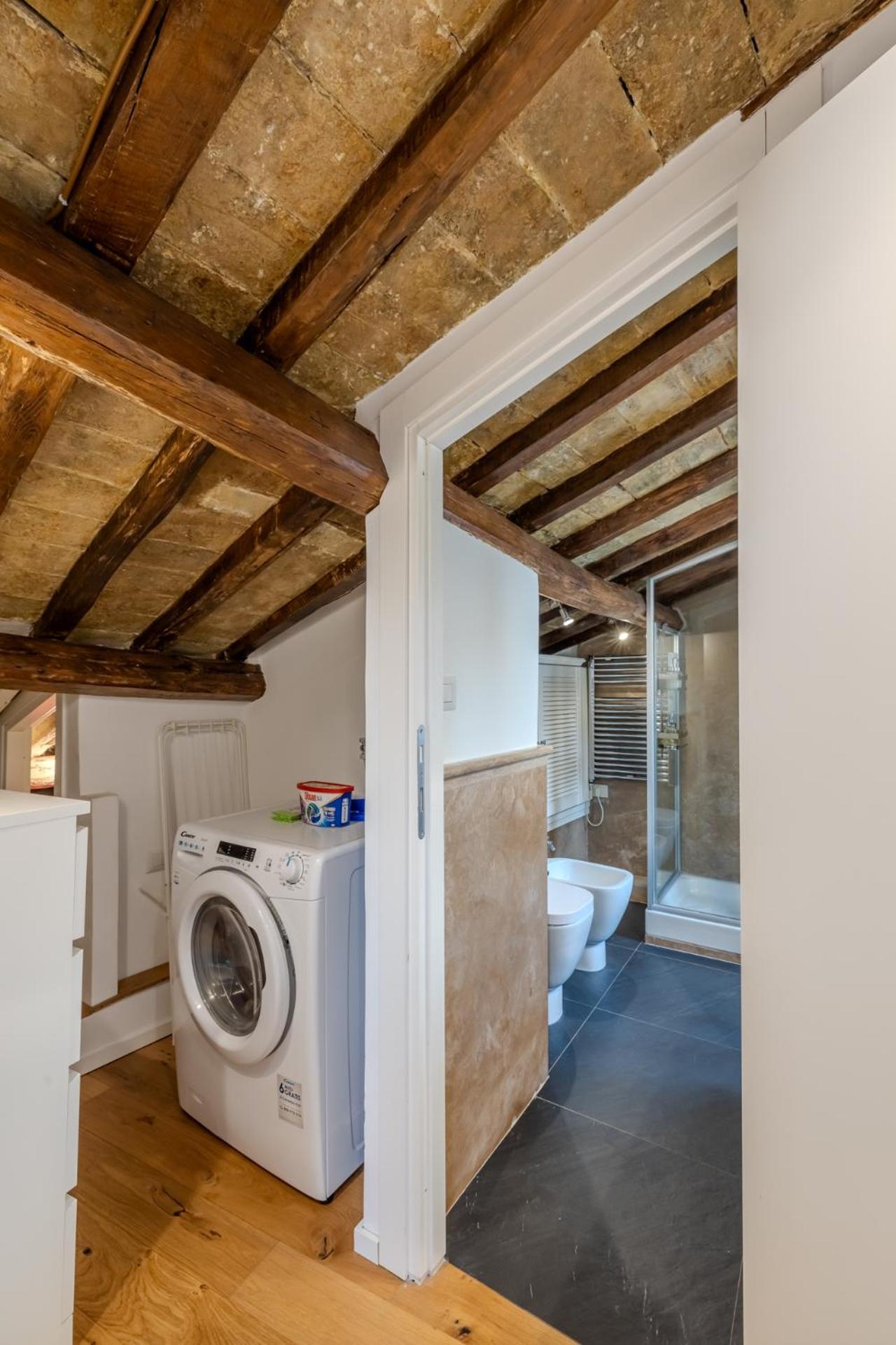 Dimora Capo Di Ferro Apartment Rome