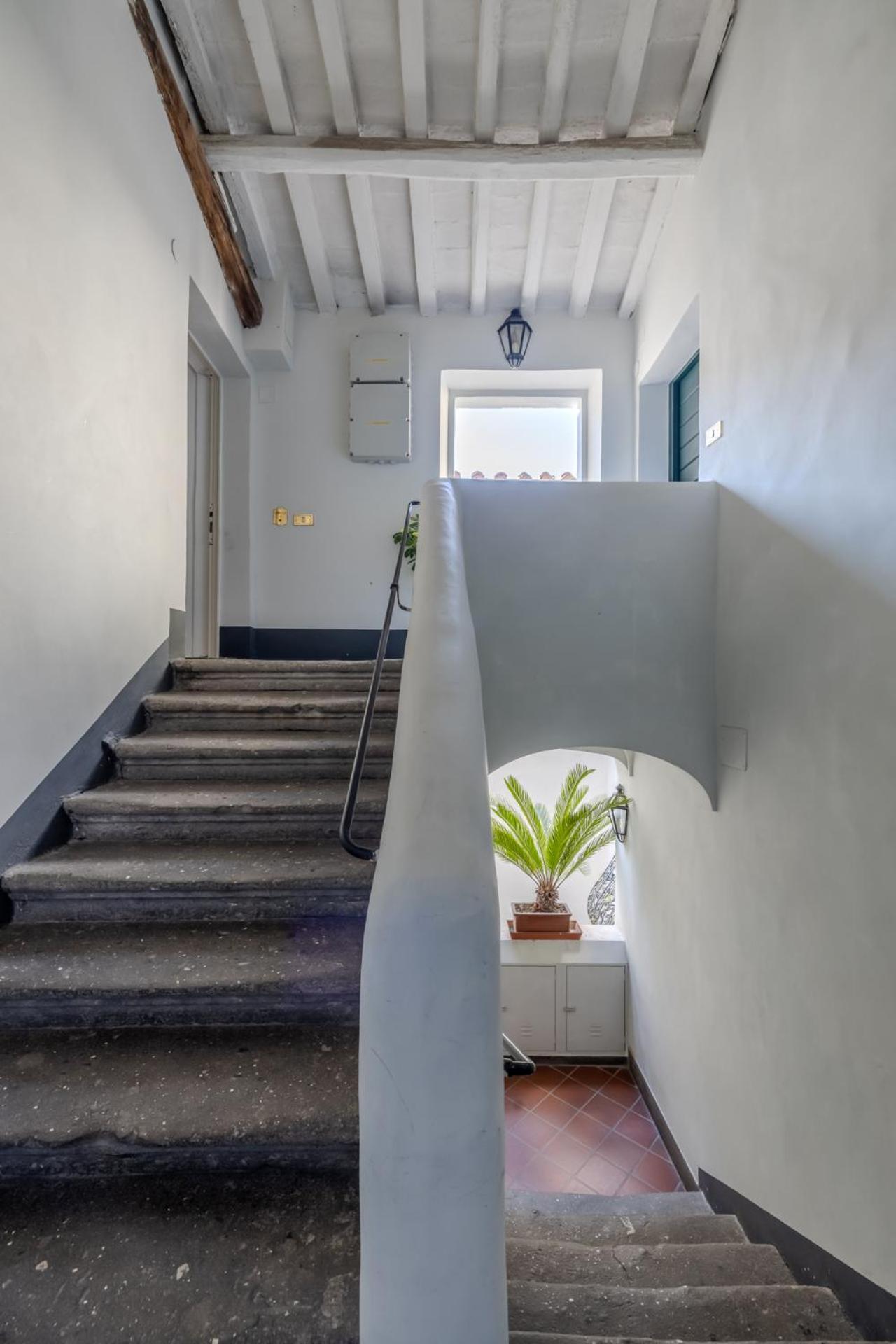 Apartment Dimora Capo Di Ferro Rome