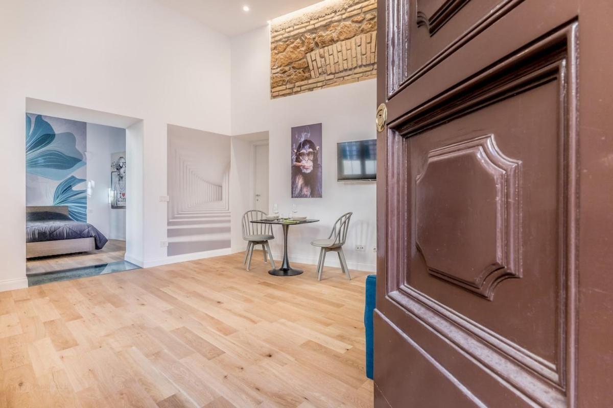 Appartement Via Nizza 126 Luxury Rome