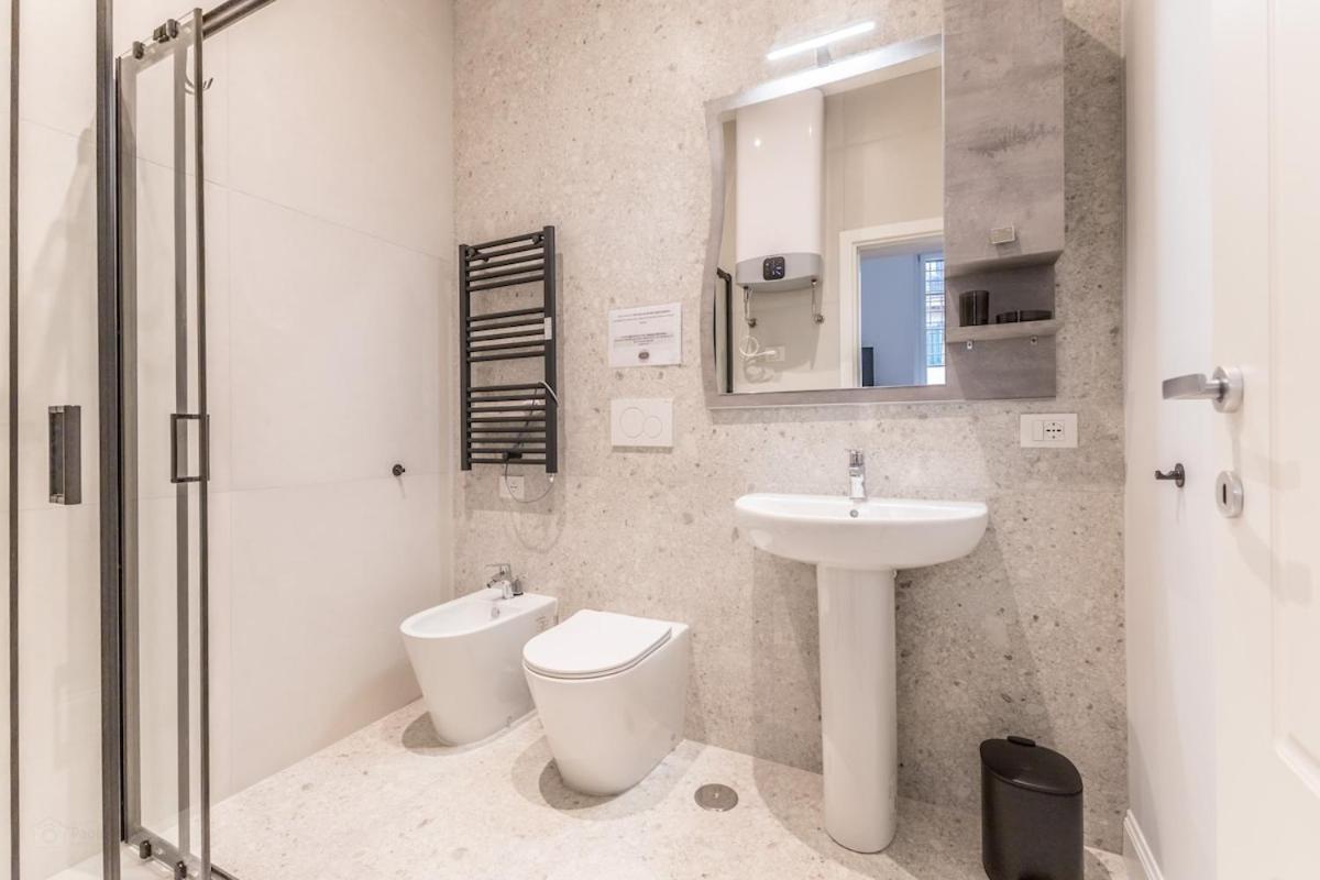 Via Nizza 126 Luxury Appartement *