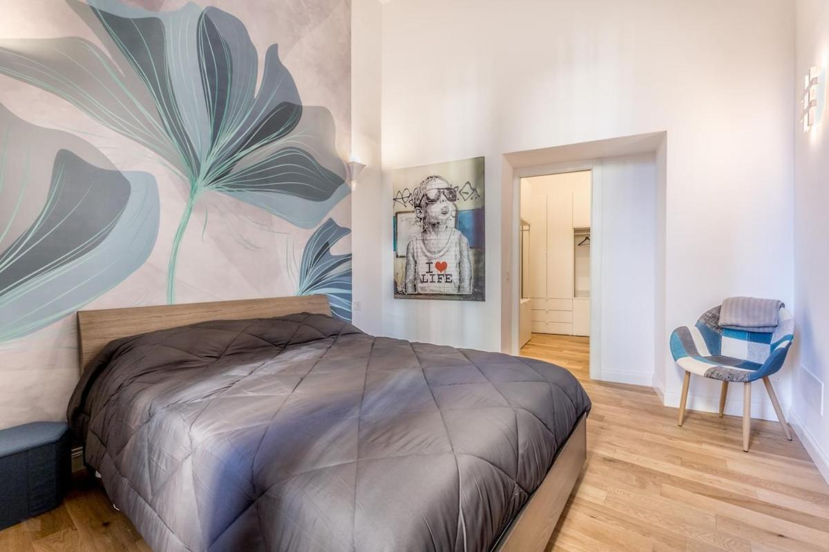 Via Nizza 126 Luxury Appartement *