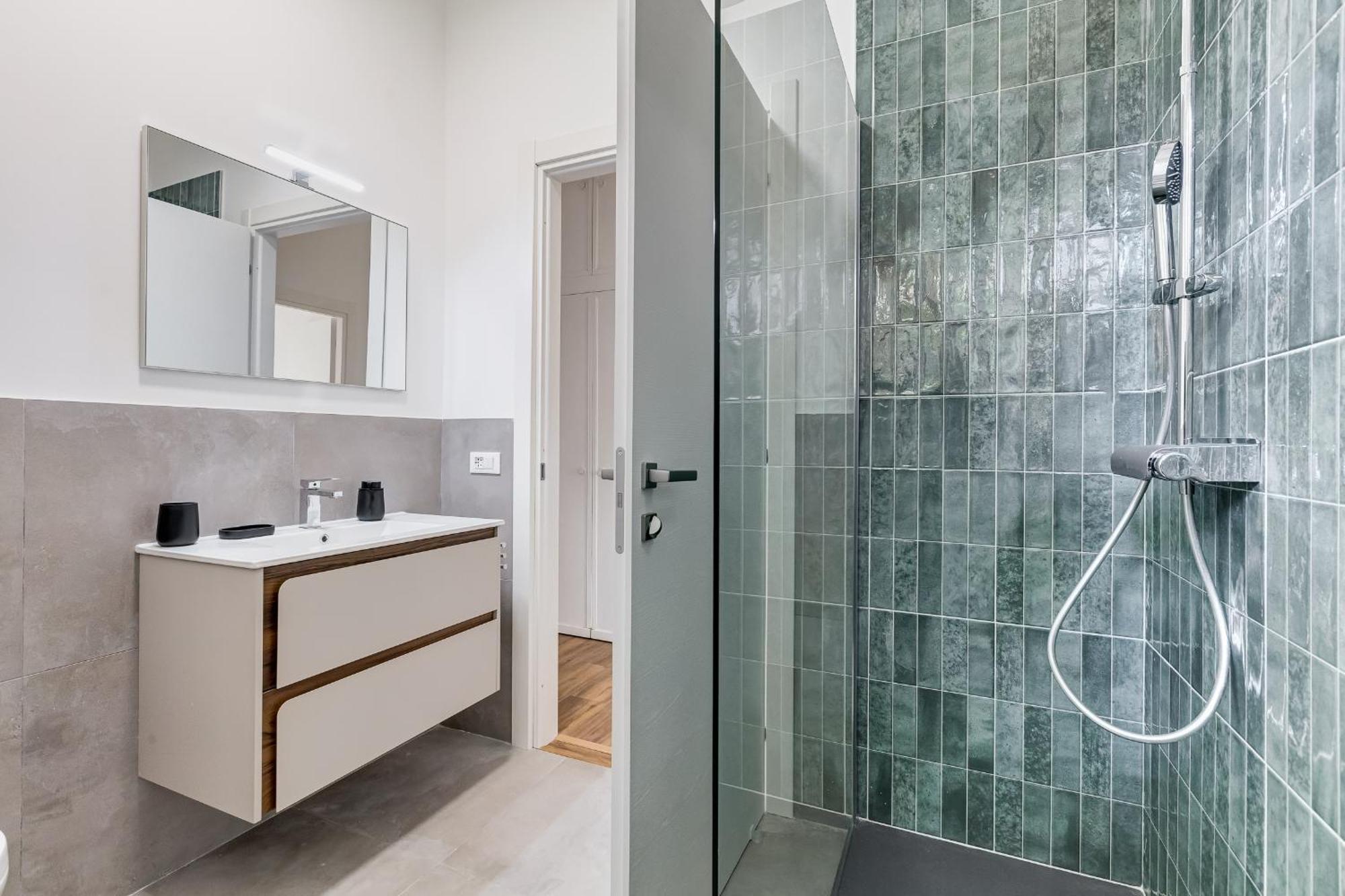Apartamento Bmga L Aurelian 3bdr 6-guest Gem Roma
