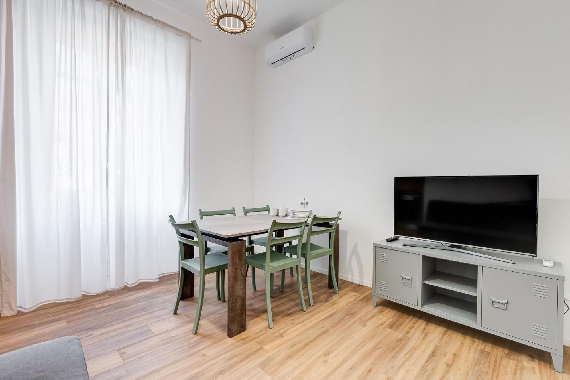 Bmga L Aurelian 3bdr 6-guest Gem Apartamento