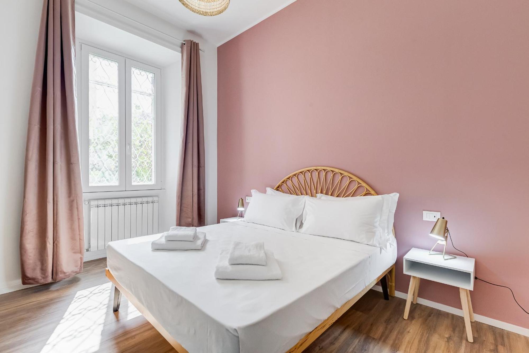 Bmga L Aurelian 3bdr 6-guest Gem Apartamento