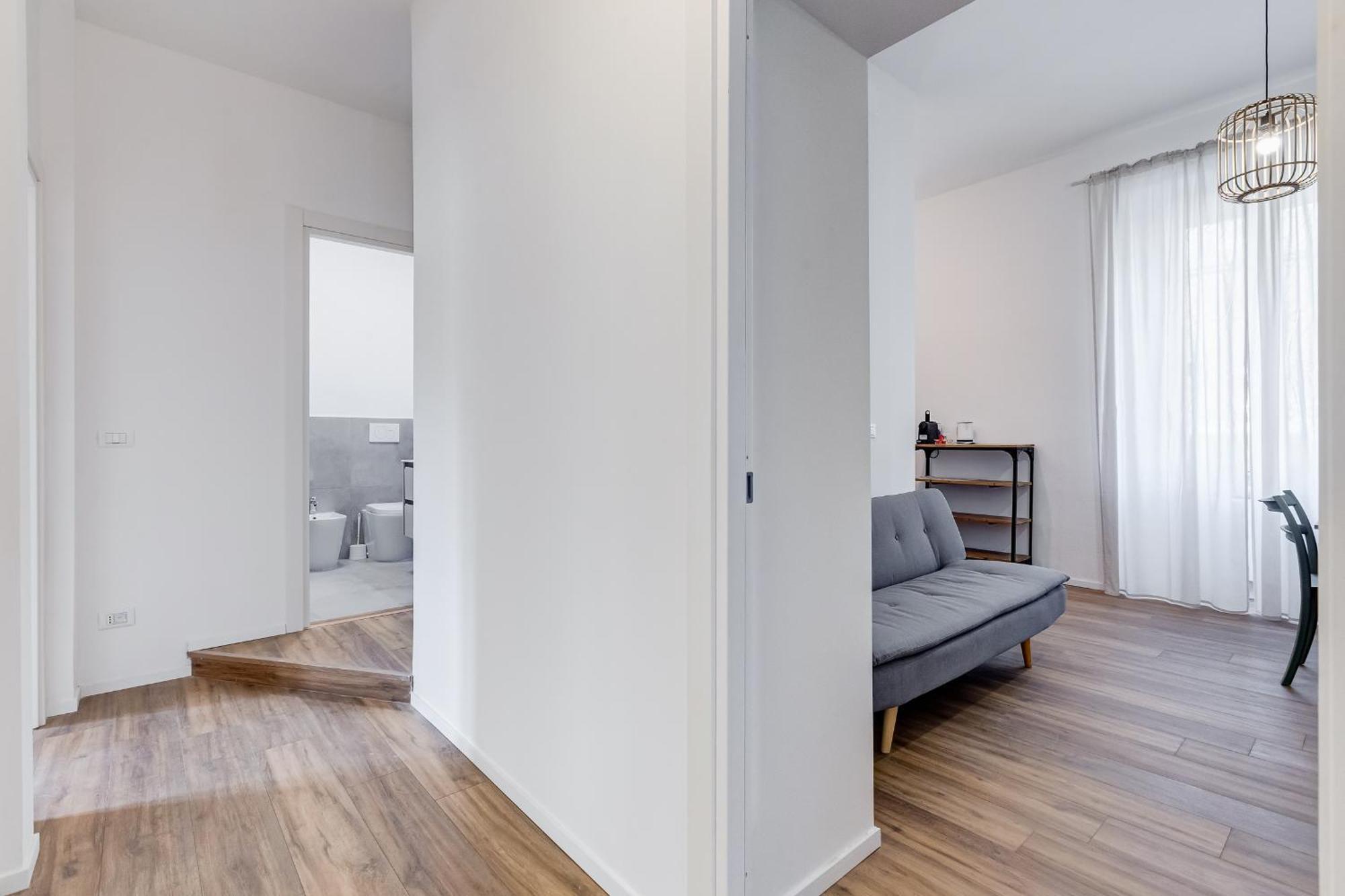 Bmga L Aurelian 3bdr 6-guest Gem * Roma