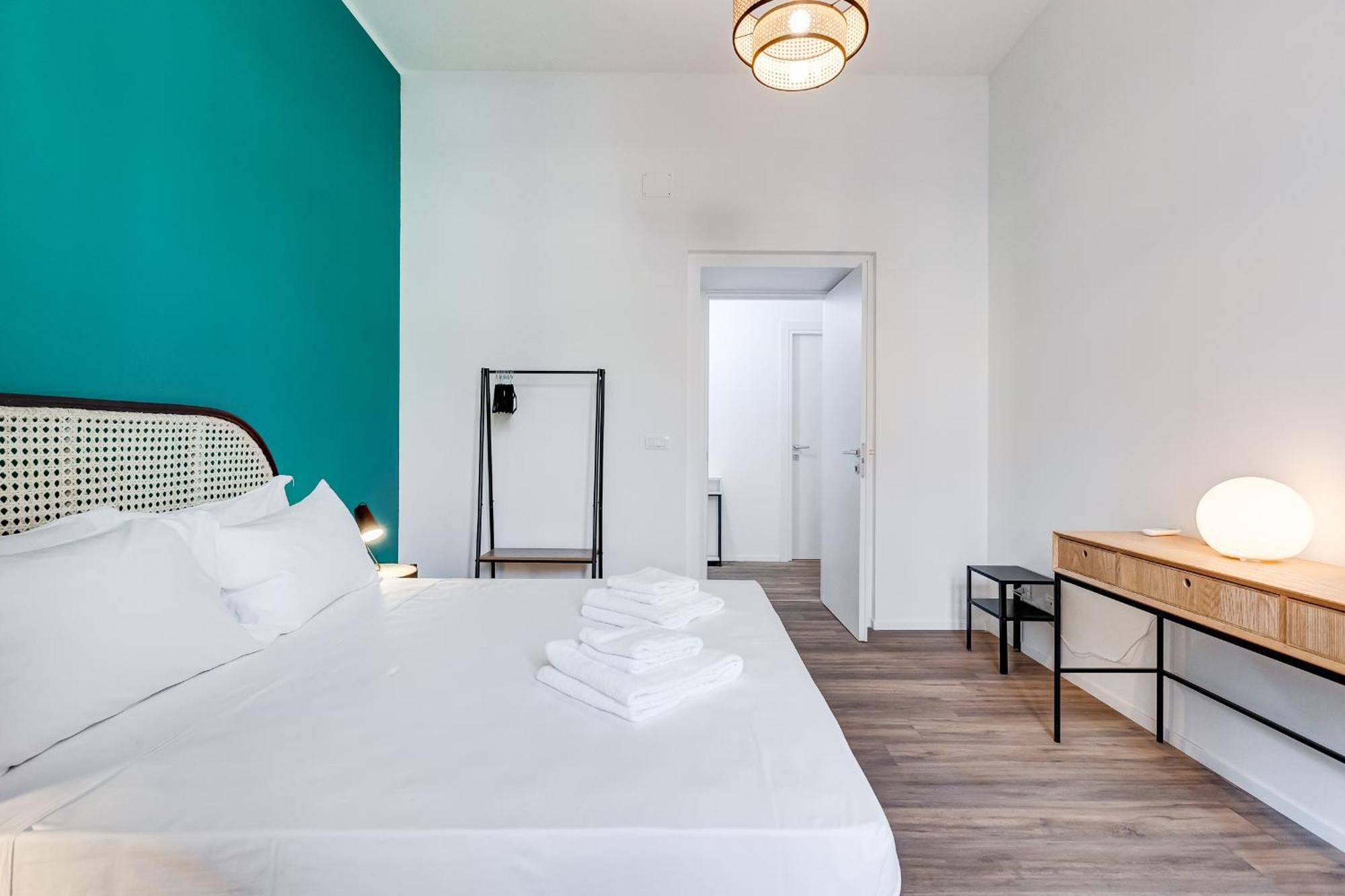 Apartamento Bmga L Aurelian 3bdr 6-guest Gem