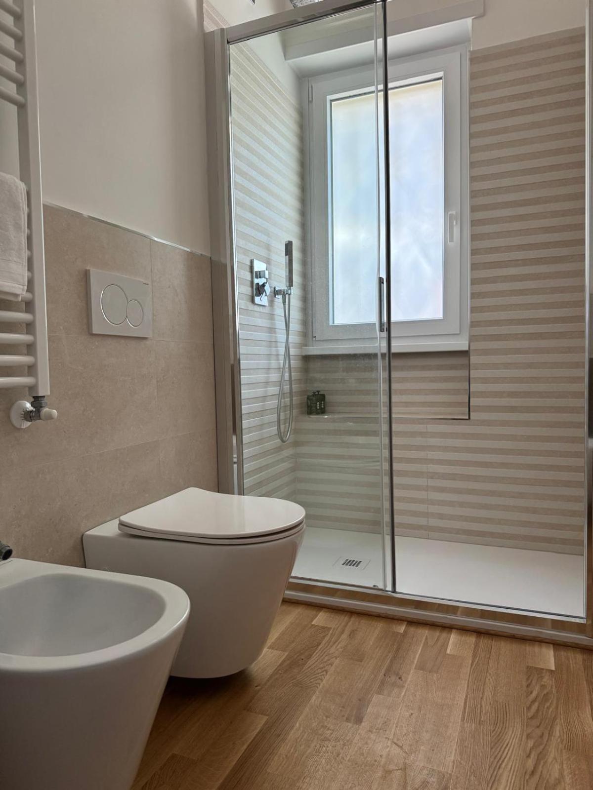 Casa Tommy Appartamento Roma
