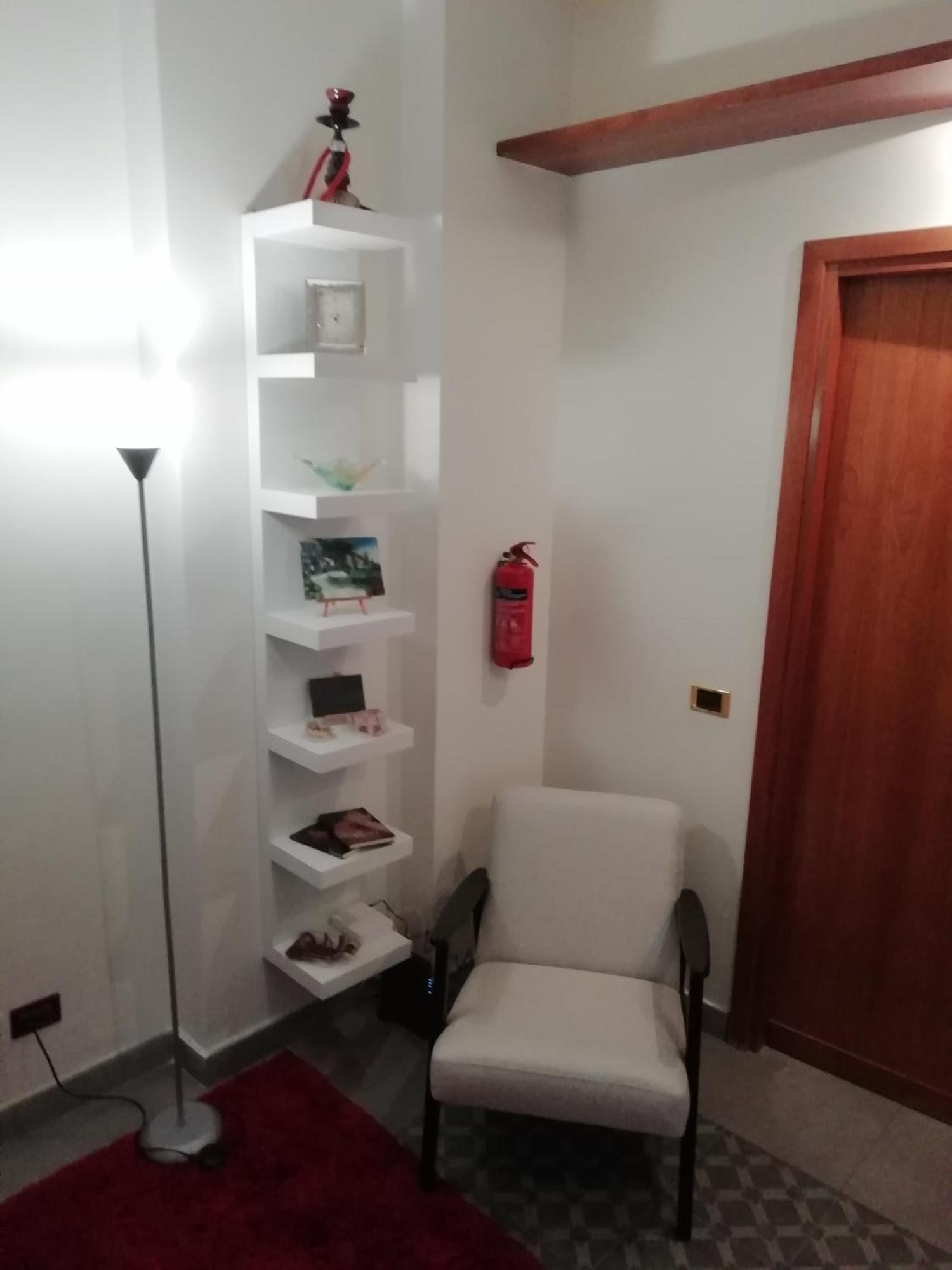 Gianicolense Suite-apartment Apartment Rome