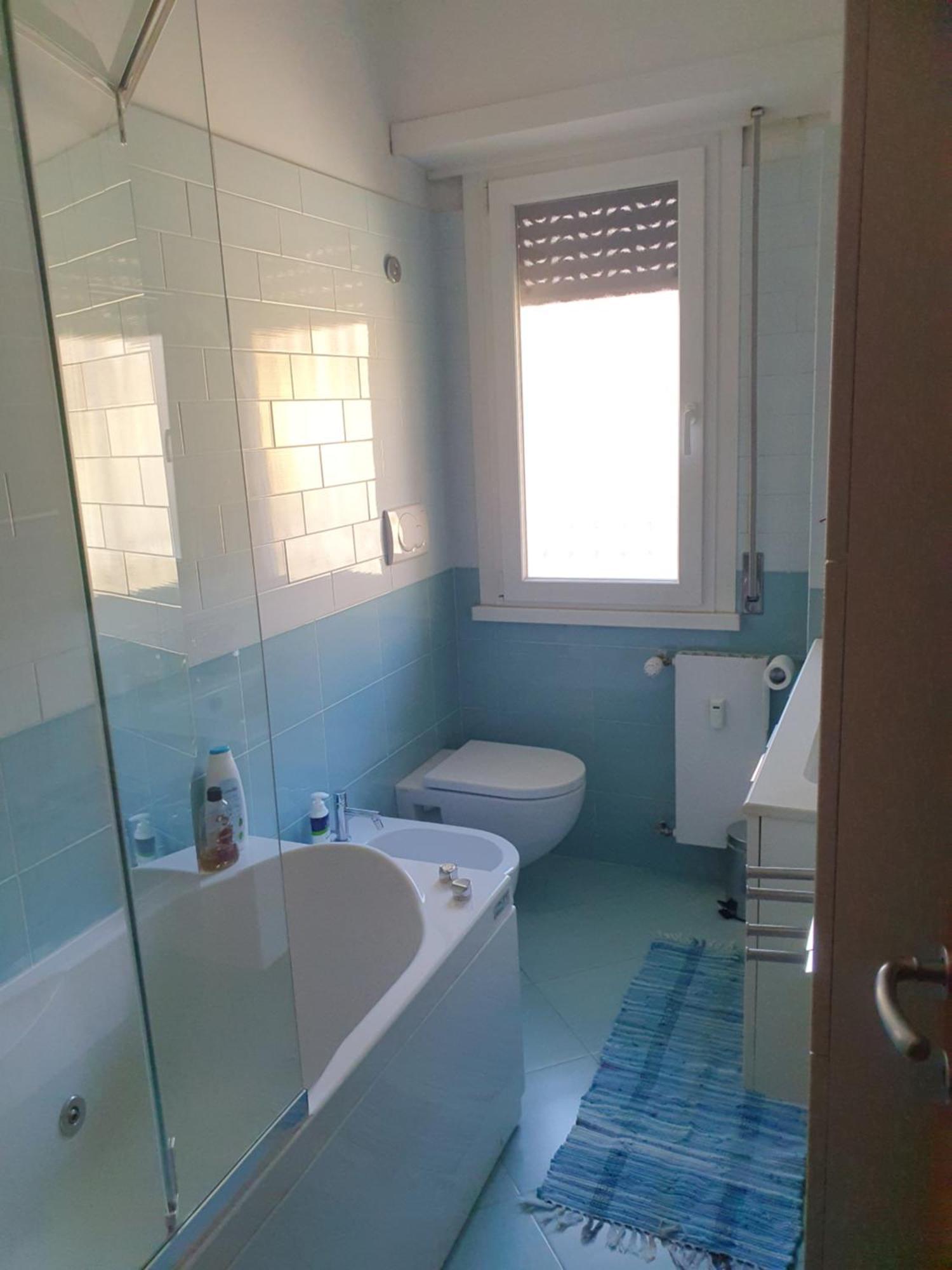 Apartamento Laura's Rhome
