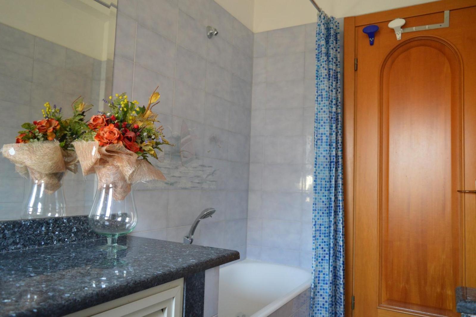 Elena's House Apartamento *