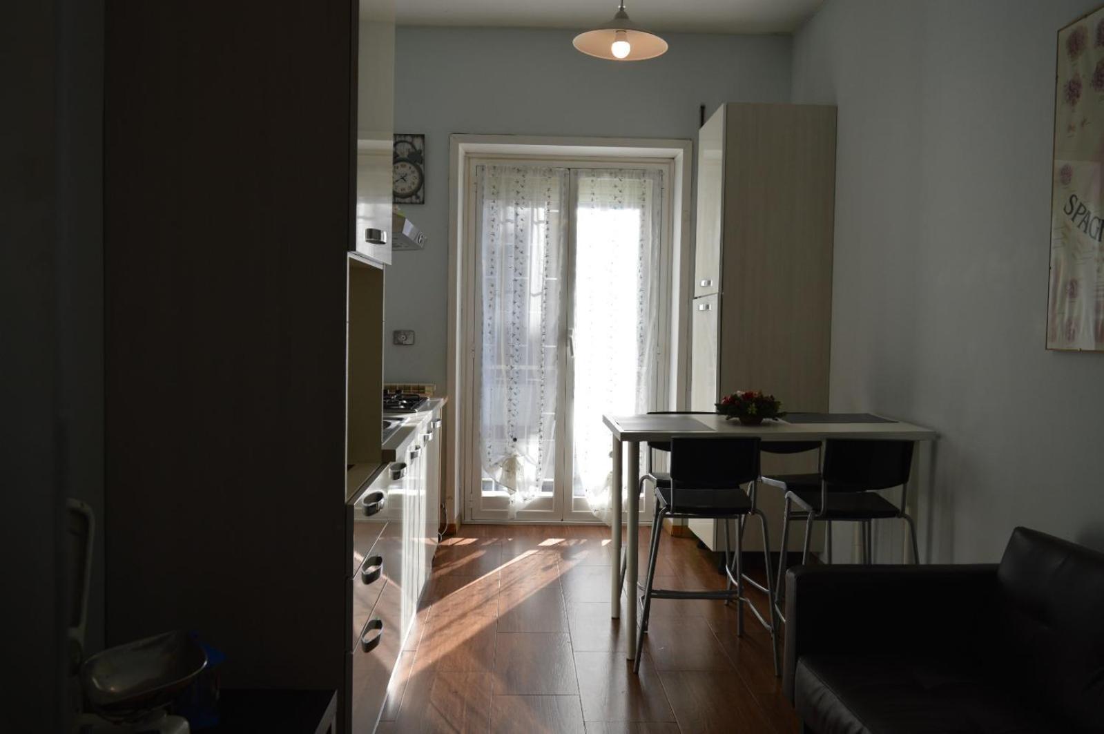Elena's House Apartamento