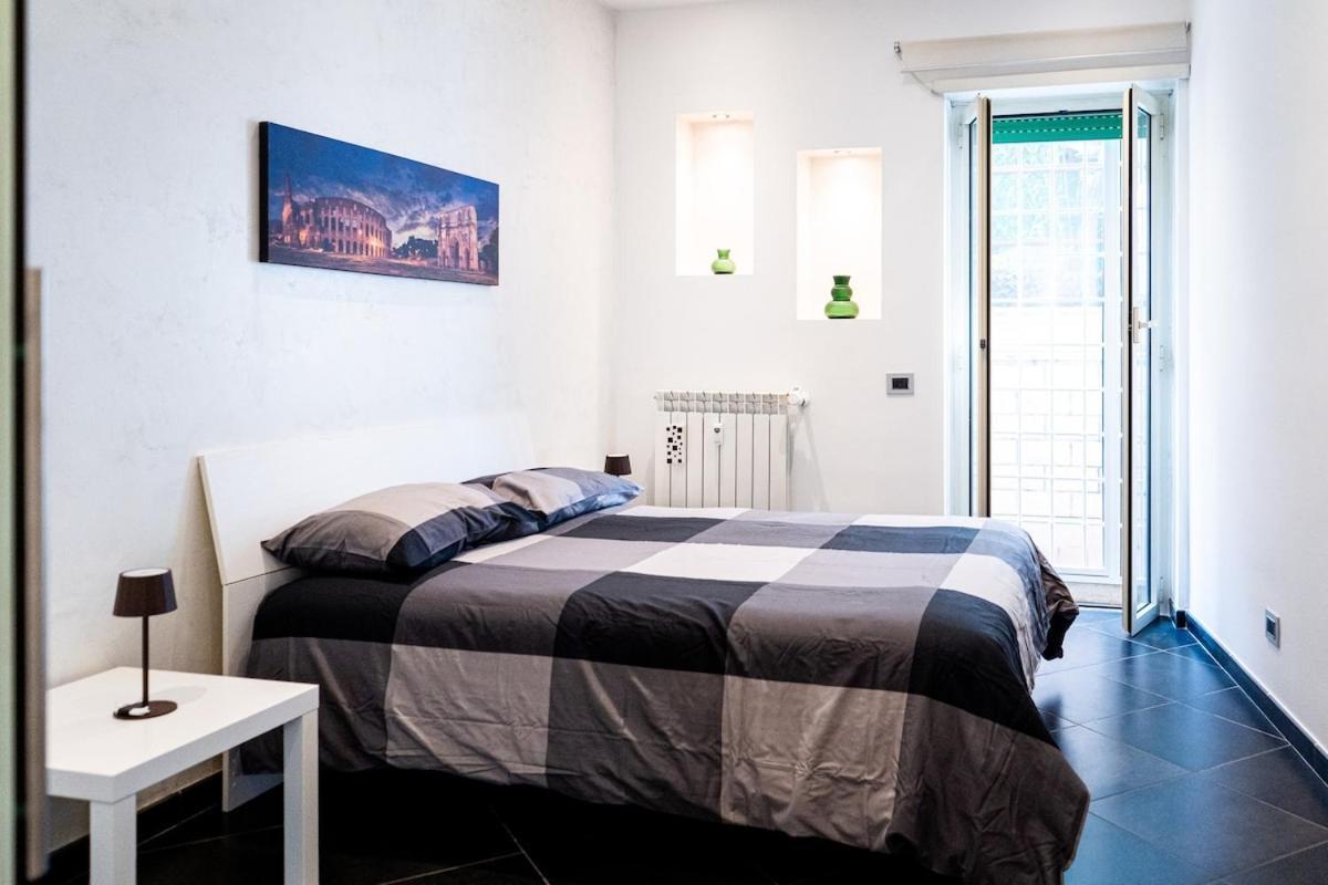 Sanpietrino Appartement Rome