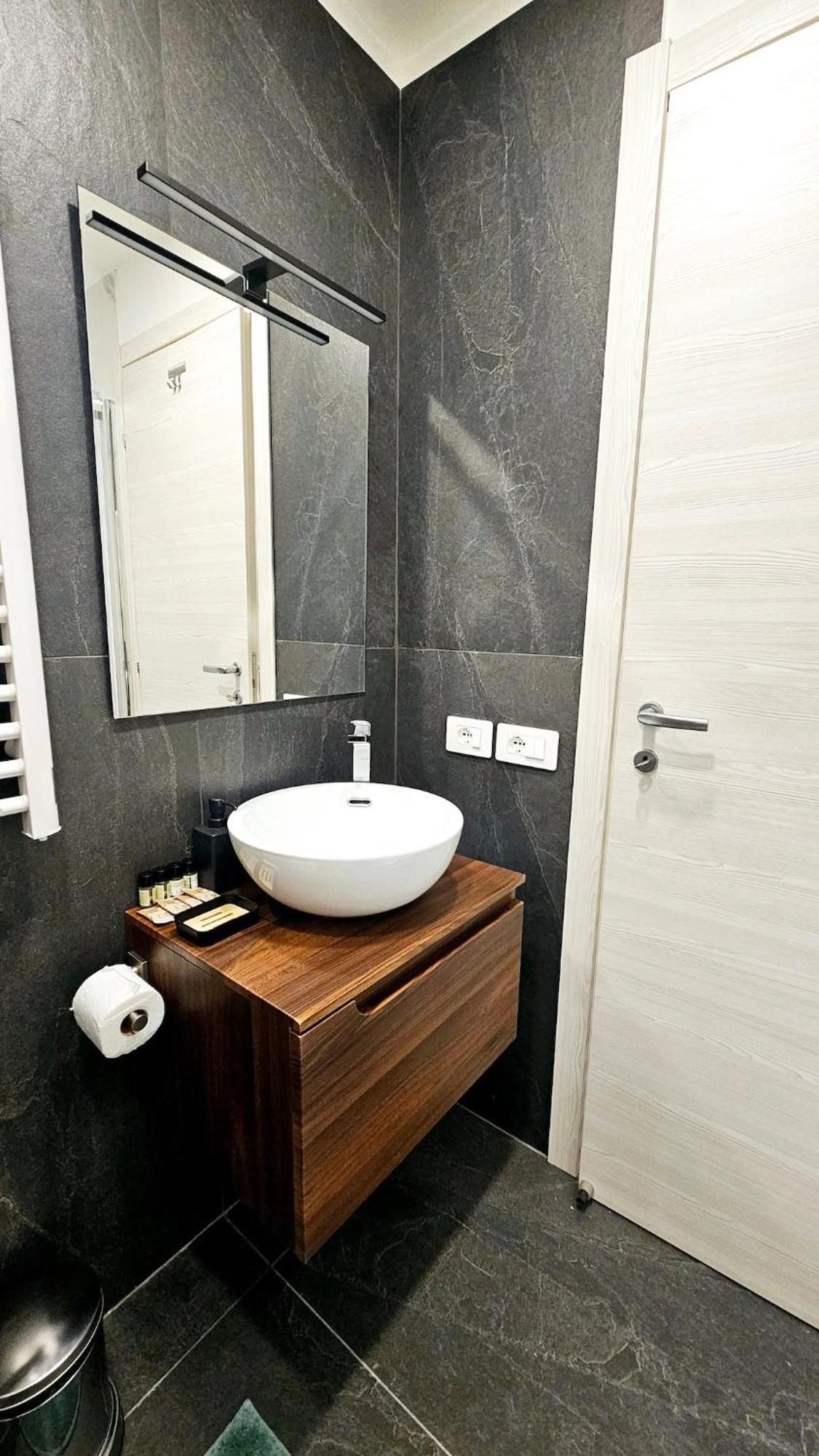 Mica Aurea Trastevere Apartment