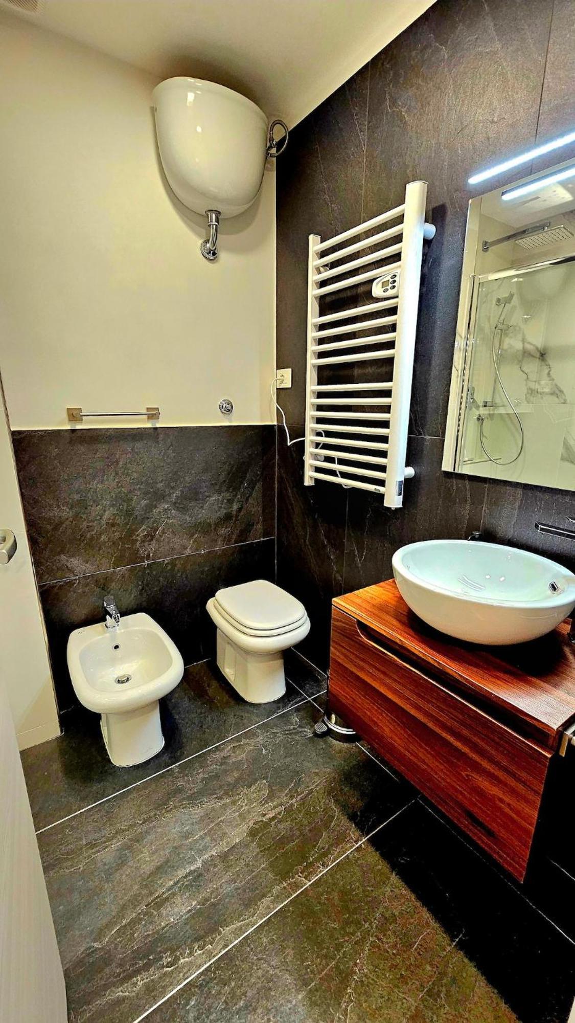 Apartment Mica Aurea Trastevere