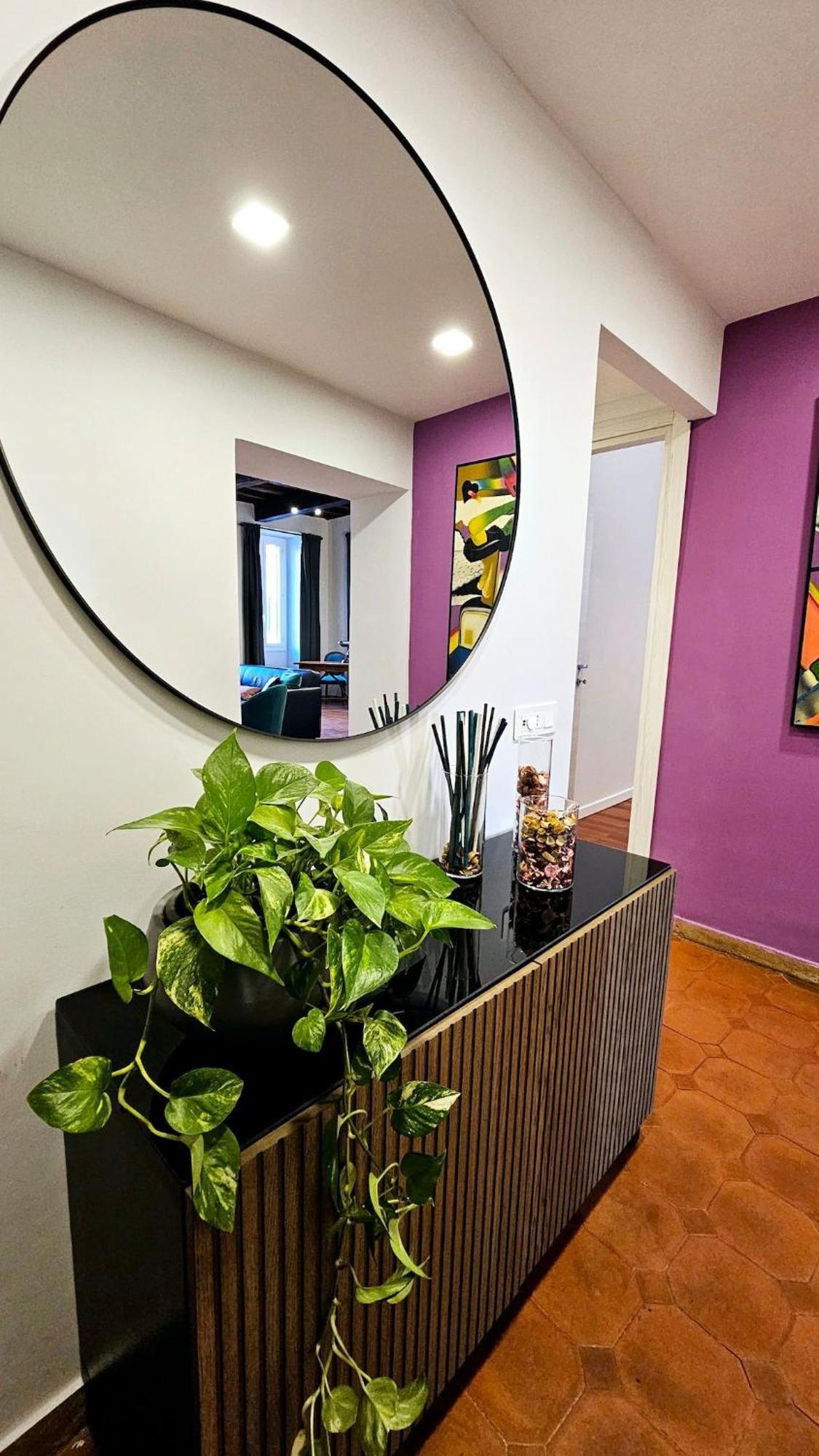 Apartment Mica Aurea Trastevere *
