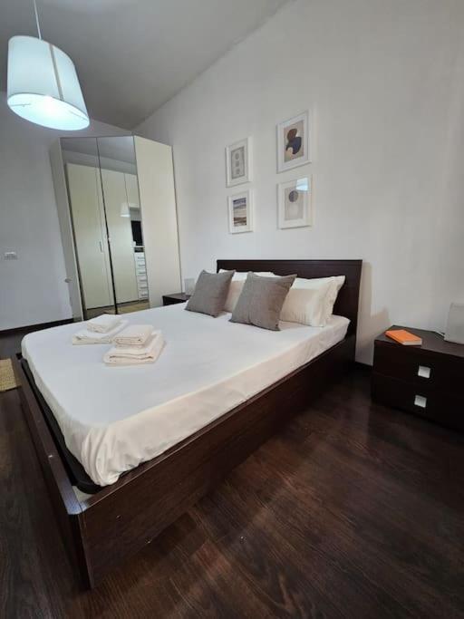 St Peter Apartment *