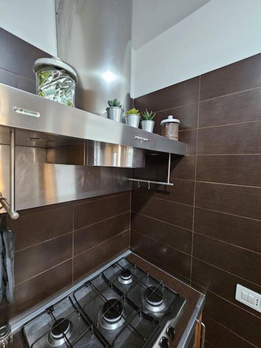 St Peter Apartment Rome